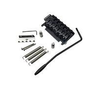 Babicz FCH Z® Series - Puente para guitarra eléctrica (2 puntos, FCHZ2PTBK)