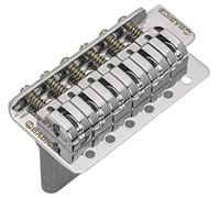 Babicz FCH Z-Series ST-Style Tremolo - Narrow - Lefty - Chrome
