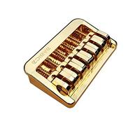 Babicz FCHHT6GD - Guitarra eléctrica con puente fijo Fch6