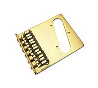 Babicz - Guitarra eléctrica de contacto completo Babicz Fch Z; puente de tele, una bobina (FCHZTLSGD)