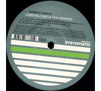 Babicz, Robert - Chrystal Castle