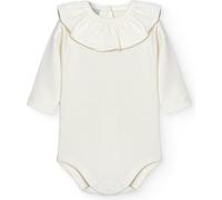 Babidu 1117 Ajustado, Beige, 24 Meses Unisex bebé