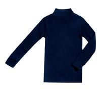 BABIDU 7000 Sudadera, Marino, 12 años Unisex niños