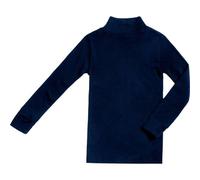 BABIDU BABIDU-7000 Camiseta, Azul, 6 años Unisex niños