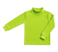 BABIDU BABIDU-7000 Camiseta, El Peter Pan Verde, 10 años Unisex niños