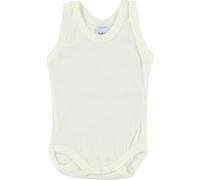BABIDU Body Bebé Tirantes Algodón 100% Suave y Transpirable, Ideal Recién Nacido Niña y Niño, Diseño Rayas Ropa Bebé Cómoda, Body sin mangas de Tiras Para Bebé Hasta 36 Meses Unisex