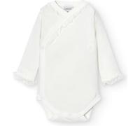 BABIDU BODY CRUZADO PUNTILLA