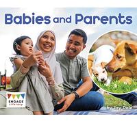 Babies and Parents (Engage Literacy Yellow)