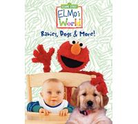 Babies Dogs & More [Reino Unido] [DVD]