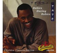 Babies Having Babies - A Golden Classics Edition