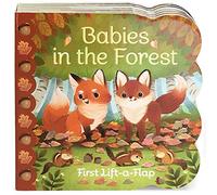 Babies in the Forest (Babies Love)