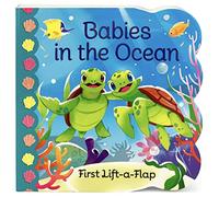 Babies in the Ocean (Babies Love)