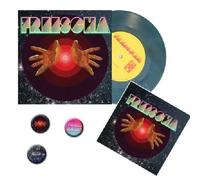 Babies in Your Body [Vinilo]