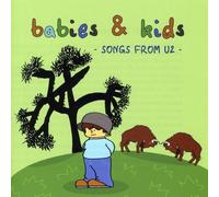 Babies & Kids - Songs from U2