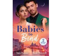 Babies To Bind (ebook)