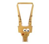 Babies Walking Helper - Arnés de seguridad para niños pequeños, cinturón de bebé ajustable | 11.81-18.9 pulgadas entrenador de soporte para caminar para bebés, asistente de aprendizaje de acolchado su