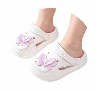 Babies Zapatos Mujer, Zapatos De Verano Mujer Ligeros Para Niños De Interior Y Exterior Con Un Lindo Neu Divertido Para Niñas
