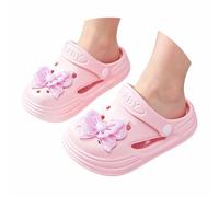 Babies Zapatos Mujer, Zapatos De Verano Mujer Ligeros Para Niños De Interior Y Exterior Con Un Lindo Neu Divertido Para Niñas