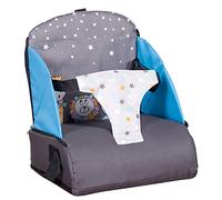 Babify Trona de Viaje Portatil Universal Animals - De 6 a 36 meses
