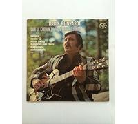 Babik Reinhardt - Babik Reinhardt - Sur Le Chemin De Mon Pere...Django - Music For Pleasure - 2 M 026 - 13.200