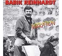 Babik, Reinhardt - Vibration [Import]