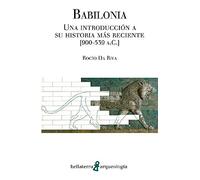 BABILONIA (ARQUEOLOGIA)