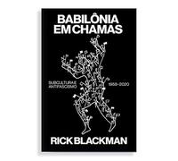 Babilônia em chamas: Subcultura e antifascismo, 1958-2020
