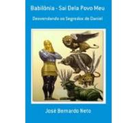 Babilônia - Sai Dela Povo Meu (ebook)