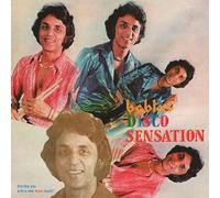 Babla & His Orchestra - Babla's Disco Sensation
