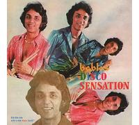 Babla & His Orchestra - Babla's Disco Sensation