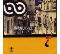 Bablicon - A Flat Inside a Fog: the Cat..