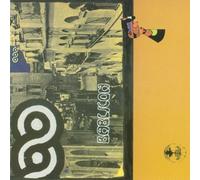 Bablicon - Flat Inside a Fog the Cat That Was a Dog