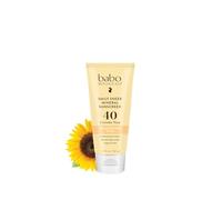 BABO - Daily Sheer Facial Sunscreen SPF 40-1.7 fl. oz. (50 ml)