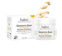 BABO - Sensitive Baby All Natural Healing Ointment - 4 oz. (113 g)