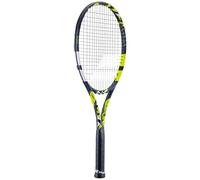 Boost Aero (Encordado) , color:antracita , talla:3 Babolat