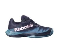 Zapatillas de Pádel Babolat Jet Premura 2jr 33s24756 2043 Junior Negro