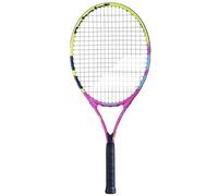 Raqueta de tenis Junior Babolat Nadal Jr 25 RAFA 2. gen 000