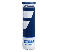 Palline Babolat Team All Court x4