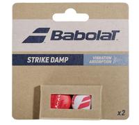 Babolat Antivibradores para raquetas de tenis Blanco