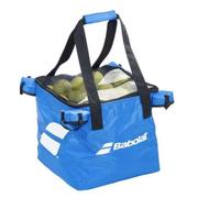 Bolsilla para pelotas de tenis Babolat Ball Basket - blue