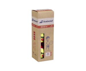 Babolat 3-pack Red Felt