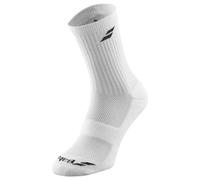 BABOLAT - 3 PAIRS PACK para: UNISEX color: WHITE/WHITE talla: 39/42