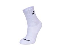 Babolat 3 Pairs Pack White, M (39-42)