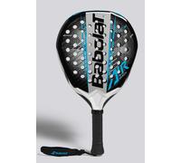 Babolat Air Veron 2.6 - Negro - Pala Pádel talla UNICA