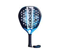 Pala de pádel babolat air vertuo air vertuo 2.6 azul/azul marino Talla única