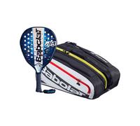 Babolat Air Viper 2025 Más Raquetera