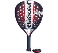Babolat Technical Viper - Negro - Pala Pádel talla UNICA