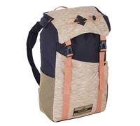 Babolat Backpack Bagpack s Classic Adulto Unisex, 342-negro Beige, Sencillo