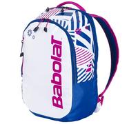 Mochila de tenis Babolat Backpack Kids - blue/white/pink