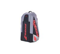 BABOLAT Bolsa de tenis RH9 Pure Strike Carbon 80L gris
